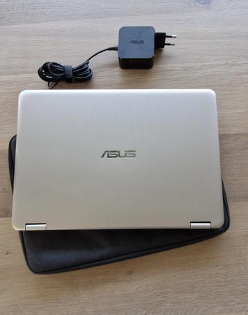 Asus Vivobook Flip TP301u 4 Gb beschikbaar voor biedingen