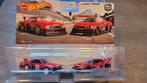 Hot Wheels duopack Nissan Skyline, Nieuw, Ophalen of Verzenden, Auto