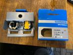 Shimano SPD pedalen nieuw, Fietsen en Brommers, Fietsonderdelen, Ophalen of Verzenden, Nieuw, Algemeen, Crankstel of Pedalen