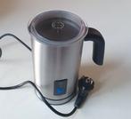 Goedwerkende elektrische hema melkopschuimer, Witgoed en Apparatuur, Melkopschuimers, Ophalen, Gebruikt, Elektrische melkopschuimer