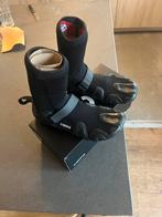 C-skins 5mm split toe surf boots maat EU43 US10, Watersport en Boten, Golfsurfen, Ophalen of Verzenden, Zo goed als nieuw, Overige typen