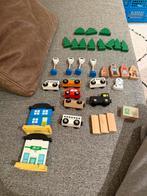 Brio verschillende items, Ophalen of Verzenden, Zo goed als nieuw