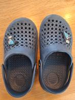 Crocs (nep merk) maat 25, Ophalen, Gebruikt, Jongen of Meisje, Zwemschoenen