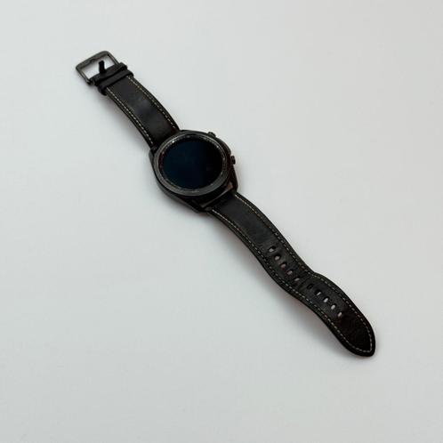 Samsung Galaxy Watch 3 45mm | In Prima staat, Sieraden, Tassen en Uiterlijk, Smartwatches, Gebruikt