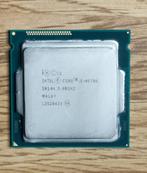 i5-4670K, Ophalen of Verzenden, Zo goed als nieuw