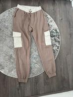 Project x paris broek cargo heren, Ophalen, Zo goed als nieuw, Maat 52/54 (L), Beige