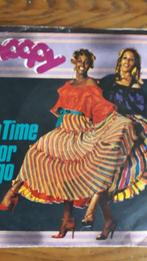 snoopy - no time for a tango  97, Verzenden, 7 inch, Single, Zo goed als nieuw