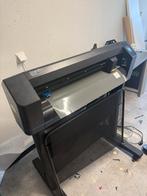 Summa S One D60 Snijplotter - Zo Goed Als Nieuw!, Computers en Software, Printers, Ophalen