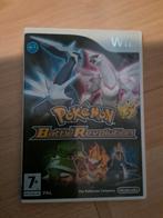 Pokémon battle revolution, 1 speler, Ophalen of Verzenden, Zo goed als nieuw, Vanaf 7 jaar