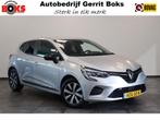 Renault Clio 1.6 E-Tech Hybrid 145 Evolution Navigatie Full-, Auto's, Renault, Stof, Gebruikt, Euro 6, 4 cilinders