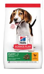 Hill's puppy medium, Dieren en Toebehoren, Dierenvoeding, Ophalen, Hond