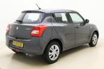 Suzuki Swift 1.2 Comfort 90pk | Airco | Navigatie | Cruise C, Voorwielaandrijving, Stof, Gebruikt, 4 cilinders