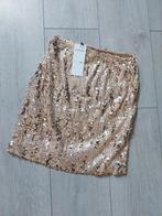 Glitter rokje maat S, Verzenden, Nieuw, Maat 36 (S), Boven de knie