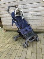 Nuna pepp buggy met voetenzak, Ophalen, Gebruikt, Overige merken, Voetenzak