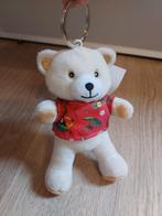Robijn robijntje sleutelhanger knuffeltje, Ophalen of Verzenden