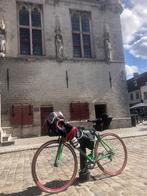 Bikepacking tassen Ortlieb te huur, Fietsen en Brommers, Ophalen, Gebruikt, Ortlieb