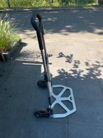 Stevige Steekwagen - Makkelijk Inklapbaar, Ophalen