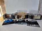 Bugatti Eb110 revell 1:43, Hobby en Vrije tijd, Modelauto's | 1:43, Ophalen of Verzenden, Zo goed als nieuw, Auto
