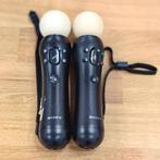 Sony Playstation 4 Motion Controllers | Duo Set - In Goede S, Sony, Zo goed als nieuw, Support@sony.com, 1-7-1 Konan, Minato-ku
Tokyo 108-0075
Japan