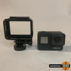 Gopro 7 Black Camera | Nette Staat, Audio, Tv en Foto, Actiecamera's, Gebruikt