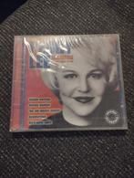 CD - Peggy Lee - Manana NIEUW in verpakking, Ophalen of Verzenden, 2000 tot heden, Nieuw in verpakking