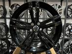 18 inch Volkswagen R LINE LOOK velgen 5X112 T-ROC Tiguan Q2, Auto-onderdelen, Banden en Velgen, 18 inch, Velg(en), Nieuw, Ophalen of Verzenden