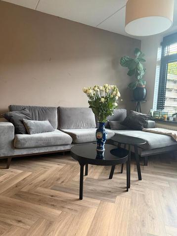3-zits bankstel