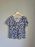 Studio Anneloes xs top, Zwart, Nieuw, Ophalen of Verzenden, Korte mouw