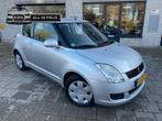 Suzuki Swift 1.3 3D Airco Versnellingsbak Revisie koppeling, Gebruikt, Elektrische ramen, Swift, Bedrijf