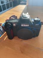 Nikon F65, Spiegelreflex, Ophalen of Verzenden, Zo goed als nieuw, Nikon