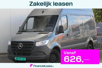 Mercedes-Benz Sprinter 315 1.9 CDI L2H2 RWD / PRIJS EX BTW / beschikbaar voor biedingen