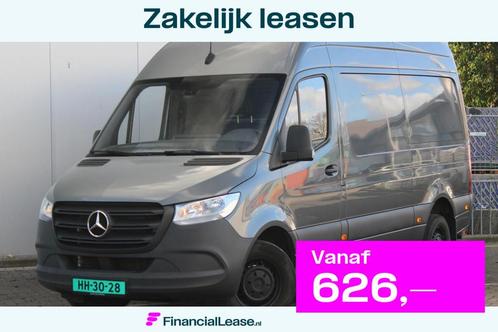 Mercedes-Benz Sprinter 315 1.9 CDI L2H2 RWD / PRIJS EX BTW /, Auto's, Bestelauto's, Bedrijf, Lease, Financial lease, ABS, Achteruitrijcamera