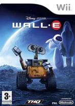 Nintendo Wii Wall E, Spelcomputers en Games, Nintendo, Ophalen of Verzenden, Zo goed als nieuw, Nintendo