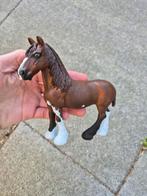 Schleich paarden repaint, Ophalen of Verzenden, Nieuw, Paard, Beeldje of Figuurtje