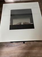 Faber PRS20 Elektrische Haard, Ophalen, Gebruikt, Overige soorten, Elektrisch