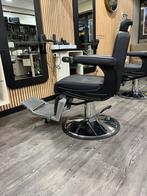 Kapper barbier stoelen