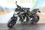 Kawasaki Z650 ABS, Motoren, 649 cc, Bedrijf, ABS, Meer dan 35 kW