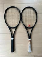 Wilson Pro Staff RF97 V13 Autograph Gripmaat L2, Zo goed als nieuw, Wilson, Racket, Ophalen