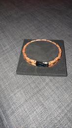 Woodwatch armband heren, Sieraden, Tassen en Uiterlijk, Horloges | Heren, Ophalen of Verzenden, Nieuw, Overige materialen, Overige merken