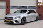 Mercedes-Benz A-klasse 200 163pk Limousine AMG-Line Business, Auto's, Mercedes-Benz, 65 €/maand, Gebruikt, 4 cilinders, 163 pk