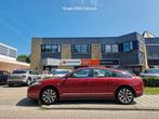 Citroën C6 3.0 V6 24V AUT 2006 Rood, Auto's, C6, 2946 cc, 109 €/maand, Origineel Nederlands