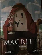 Magritte  Taschen books  Marcel Paqet, Schilder- en Tekenkunst, Verzenden