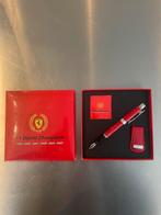 Ferrari F1 World Champions vulpen set (1999–2004), Verzenden, Zo goed als nieuw