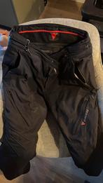 Dainese GoreTex waterdicht  moto broek., Ophalen, Dainese, Heren, Broek | textiel
