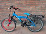Batavus Snake 20inch vrijwel nieuwstaat!, Ophalen, Batavus., 20 inch, Handrem