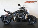 Ducati X DIAVEL S XDIAVEL 1250 CRUISE TOP! (bj 2017), Motoren, Motoren | Ducati, Bedrijf, 1262 cc, Overig