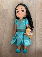 Yasmine aladin pop disney, Ophalen of Verzenden, Gebruikt, Overige typen