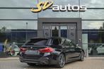 BMW 5-serie Touring 520i M-Sport 184pk Panoramadak Comfortst, Automaat, 1998 cc, Achterwielaandrijving, Gebruikt