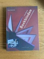 Meijerink - Handboek boekbinden, Ophalen of Verzenden, Zo goed als nieuw, Overige onderwerpen
