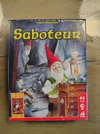 Saboteur Bordspel - Nieuw in Verpakking!, Hobby en Vrije tijd, Gezelschapsspellen | Kaartspellen, Vijf spelers of meer, Ophalen of Verzenden